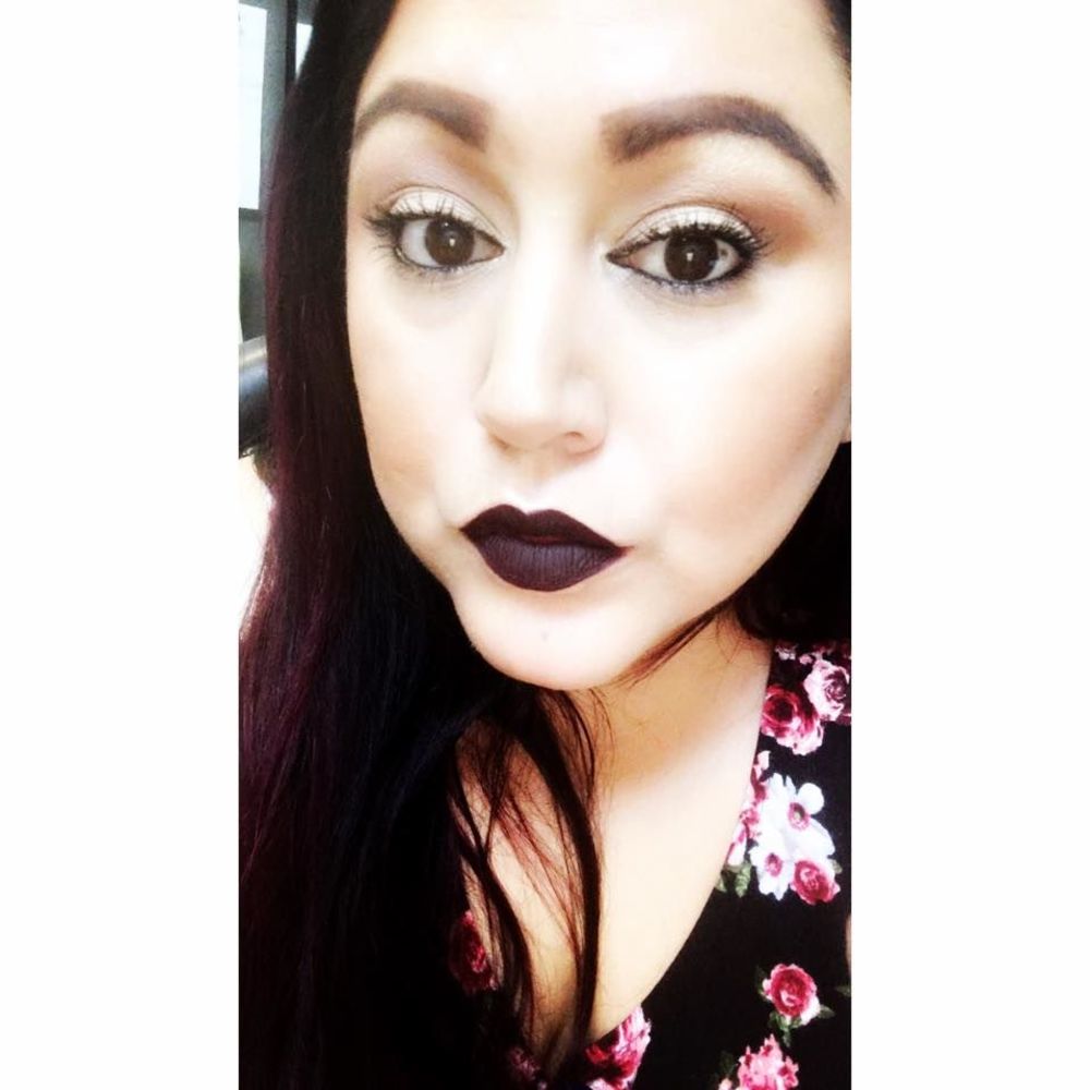 Meet your Posher, Nicki